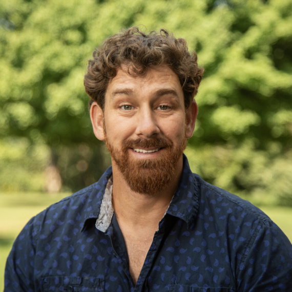 John Ragen